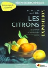 expo citron avril – guenrouet